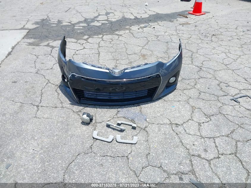 2014 TOYOTA COROLLA L/LE/S/S PLUS/LE PLUS - 2T1BURHE6EC001412