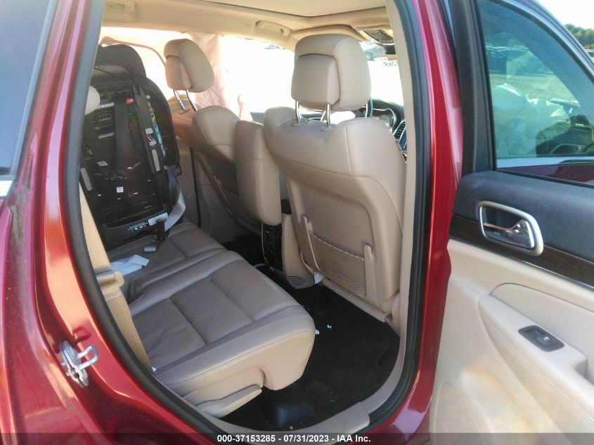 2015 JEEP GRAND CHEROKEE LIMITED - 1C4RJFBG1FC792233