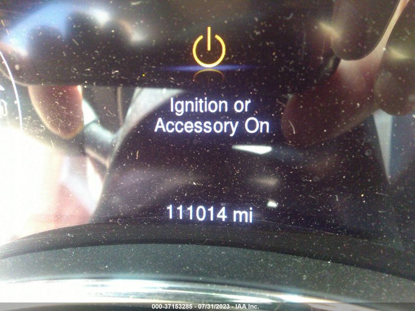 2015 JEEP GRAND CHEROKEE LIMITED - 1C4RJFBG1FC792233