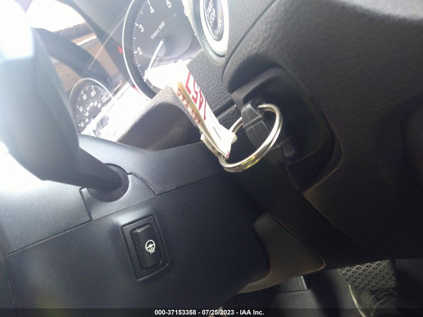 2013 BMW X1 XDRIVE28I - WBAVL1C51DVR83271