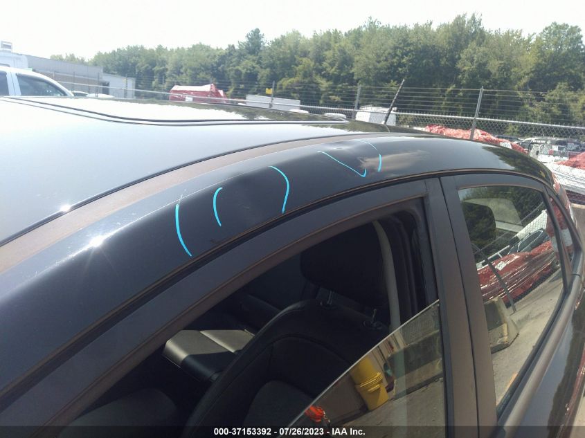 2019 HYUNDAI KONA SE - KM8K1CAA5KU214083