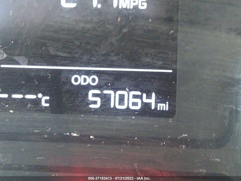 2017 KIA FORTE LX - 3KPFK4A71HE124577