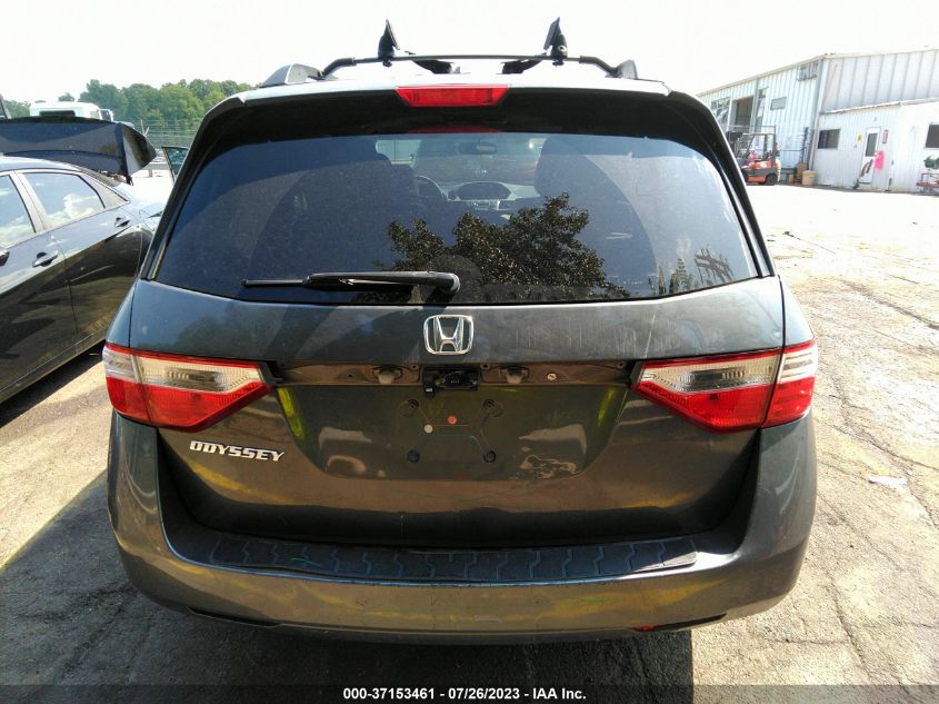 5FNRL5H63DB001199 2013 HONDA ODYSSEY - Image 16