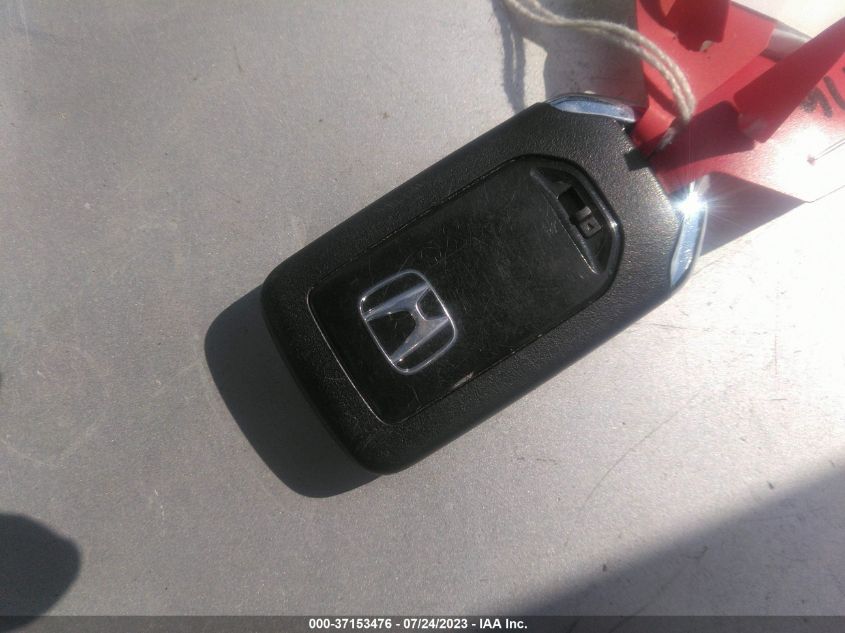 2020 HONDA CIVIC SEDAN EX - 19XFC1F35LE200828