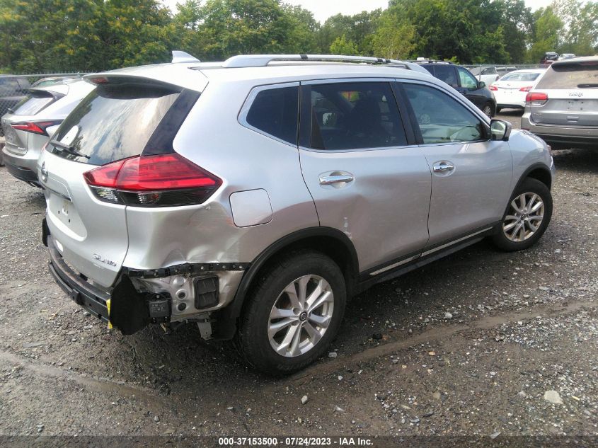 2018 NISSAN ROGUE SL - JN8AT2MV8JW318934