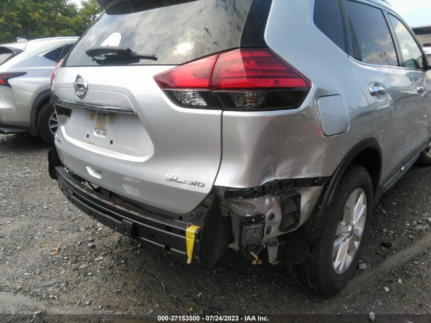 2018 NISSAN ROGUE SL - JN8AT2MV8JW318934