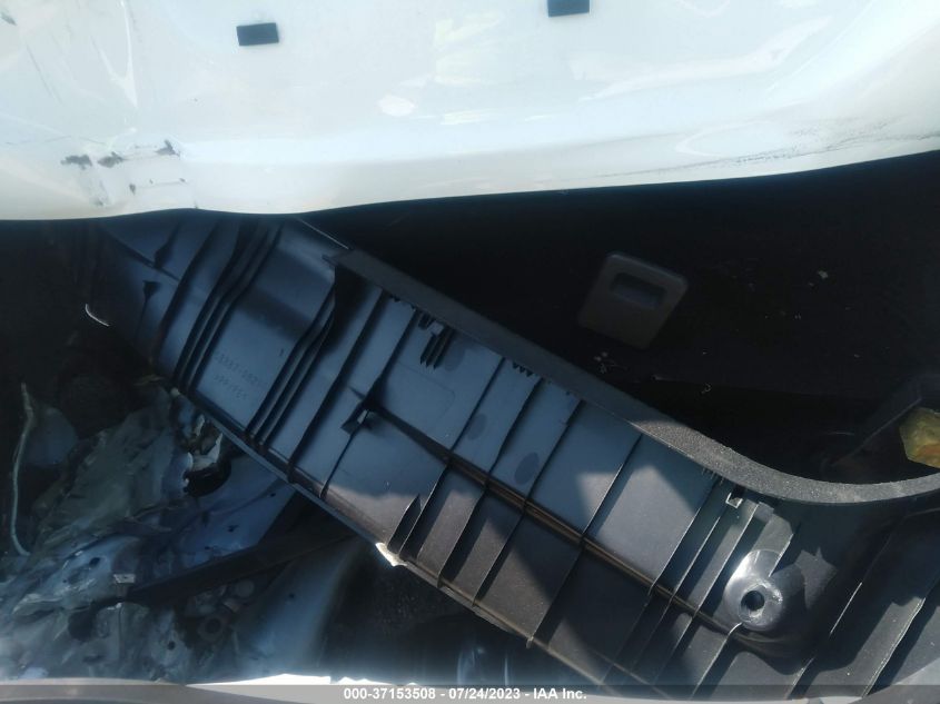 2022 TOYOTA CAMRY SE - 4T1G11AK6NU674392
