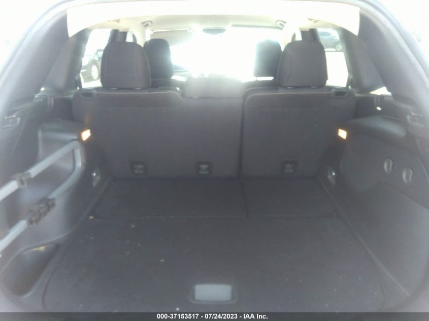 2016 JEEP CHEROKEE LATITUDE - 1C4PJMCB1GW203440