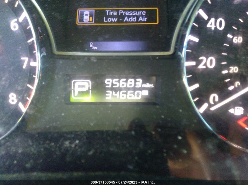2015 NISSAN ALTIMA 2.5 SL - 1N4AL3AP7FC598870