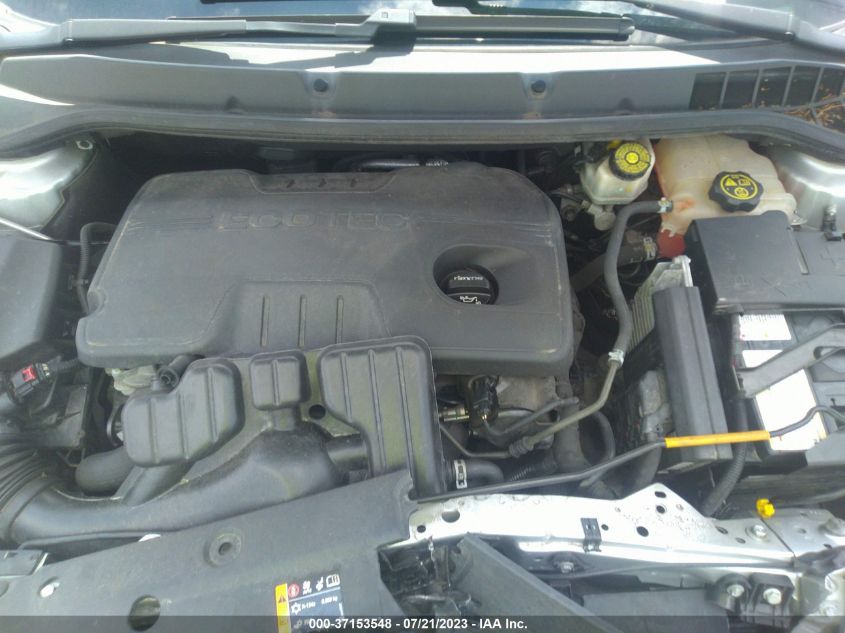 2013 BUICK VERANO - 1G4PP5SK1D4121667