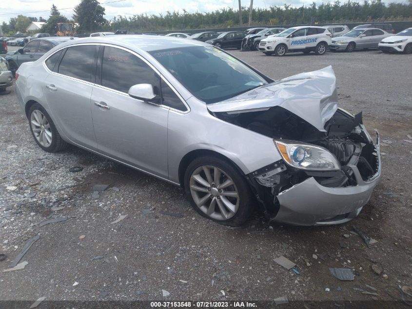 2013 BUICK VERANO - 1G4PP5SK1D4121667