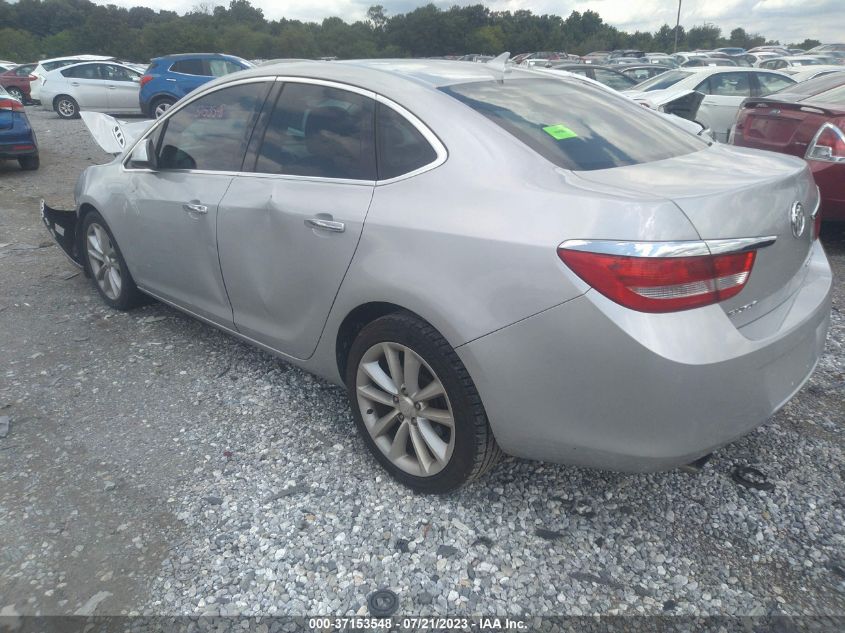 2013 BUICK VERANO - 1G4PP5SK1D4121667