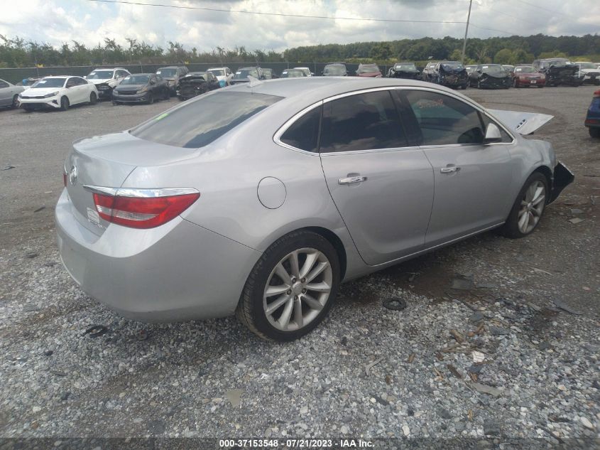 2013 BUICK VERANO - 1G4PP5SK1D4121667