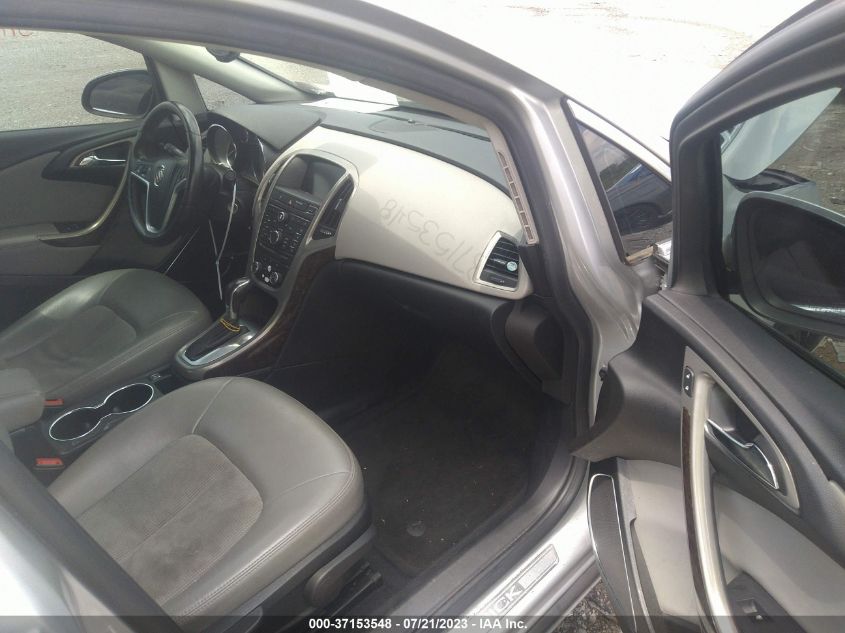 2013 BUICK VERANO - 1G4PP5SK1D4121667