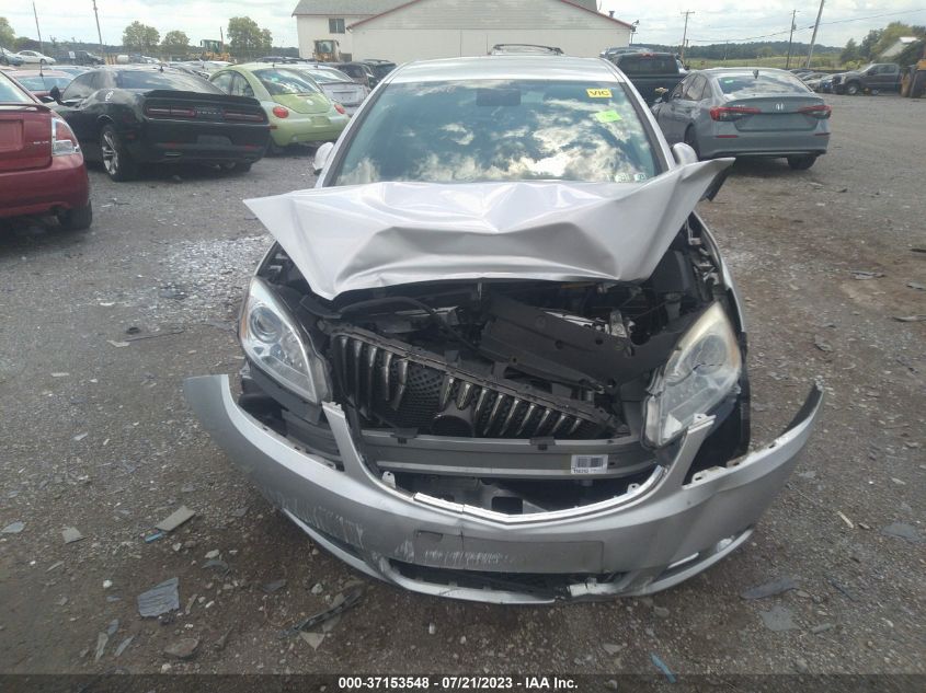 2013 BUICK VERANO - 1G4PP5SK1D4121667