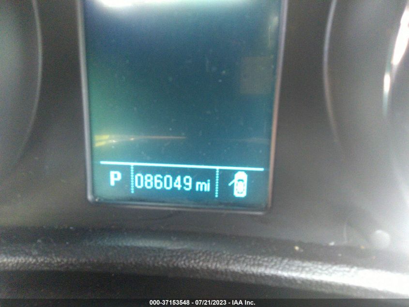 2013 BUICK VERANO - 1G4PP5SK1D4121667