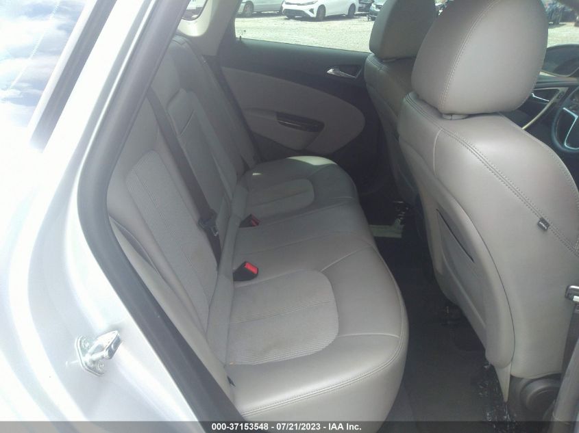 2013 BUICK VERANO - 1G4PP5SK1D4121667