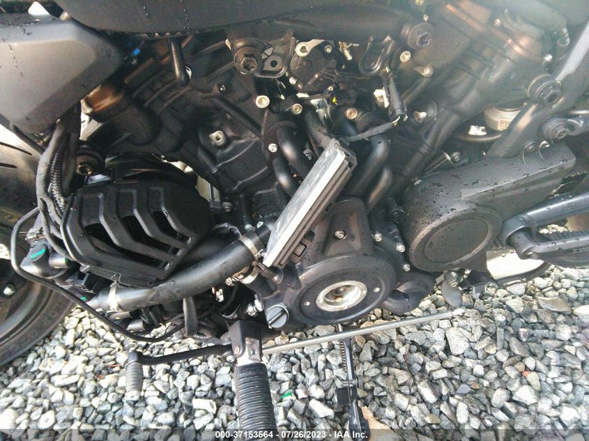 2022 HARLEY-DAVIDSON RH1250 S 1HD1ZC416NB317015