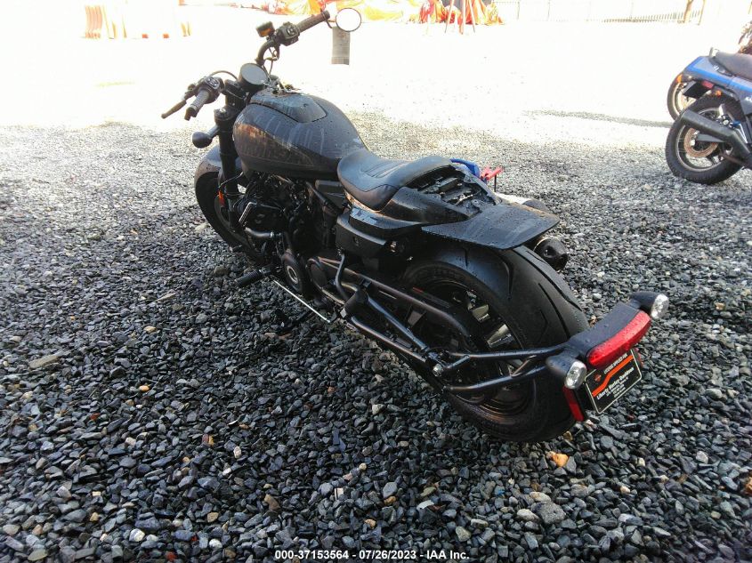 2022 HARLEY-DAVIDSON RH1250 S 1HD1ZC416NB317015