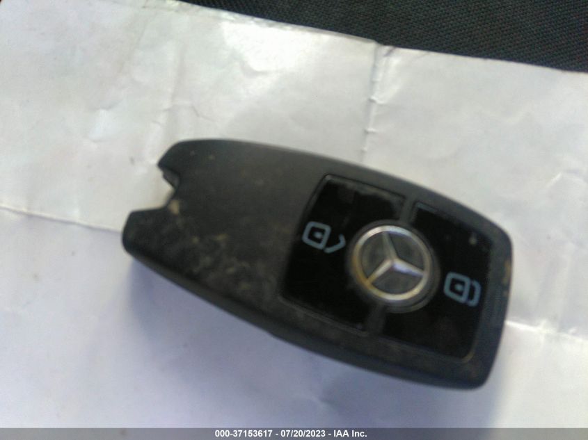 2019 MERCEDES-BENZ SPRINTER VAN WD4PF1CDXKT012780