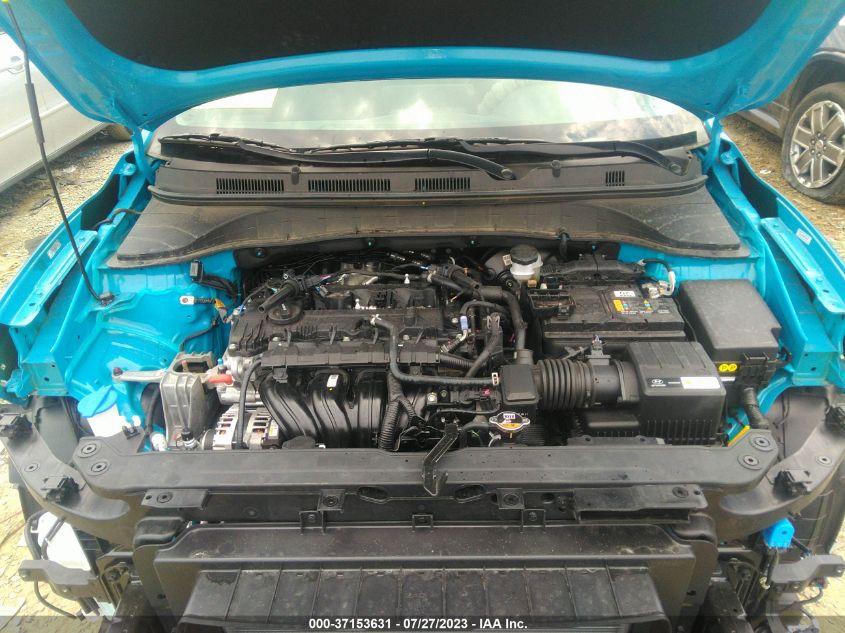 2023 HYUNDAI KONA SEL - KM8K3CAB6PU977725