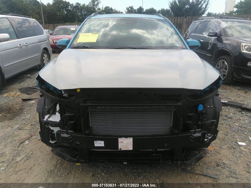 2023 HYUNDAI KONA SEL - KM8K3CAB6PU977725