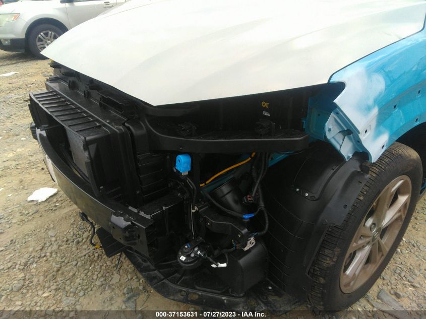 2023 HYUNDAI KONA SEL - KM8K3CAB6PU977725
