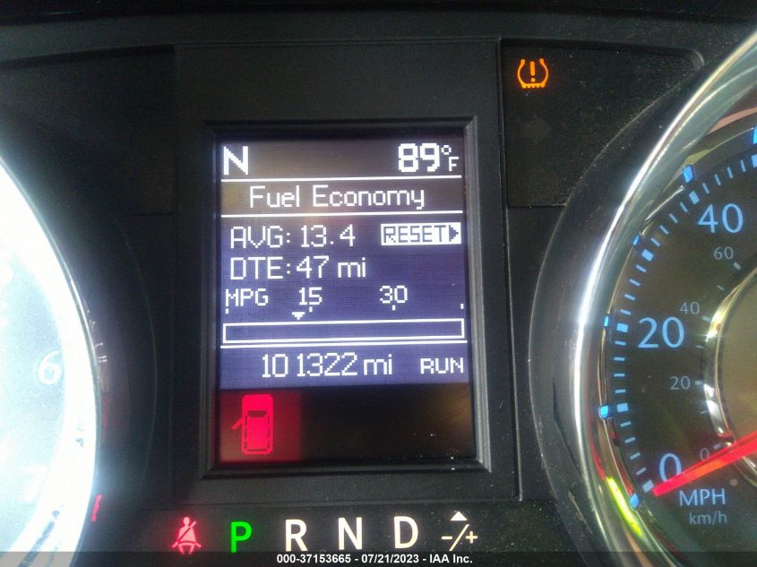 2014 CHRYSLER TOWN & COUNTRY TOURING - 2C4RC1BG4ER418671