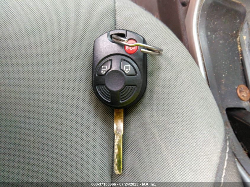 2014 FORD ESCAPE SE - 1FMCU9GX3EUD15959