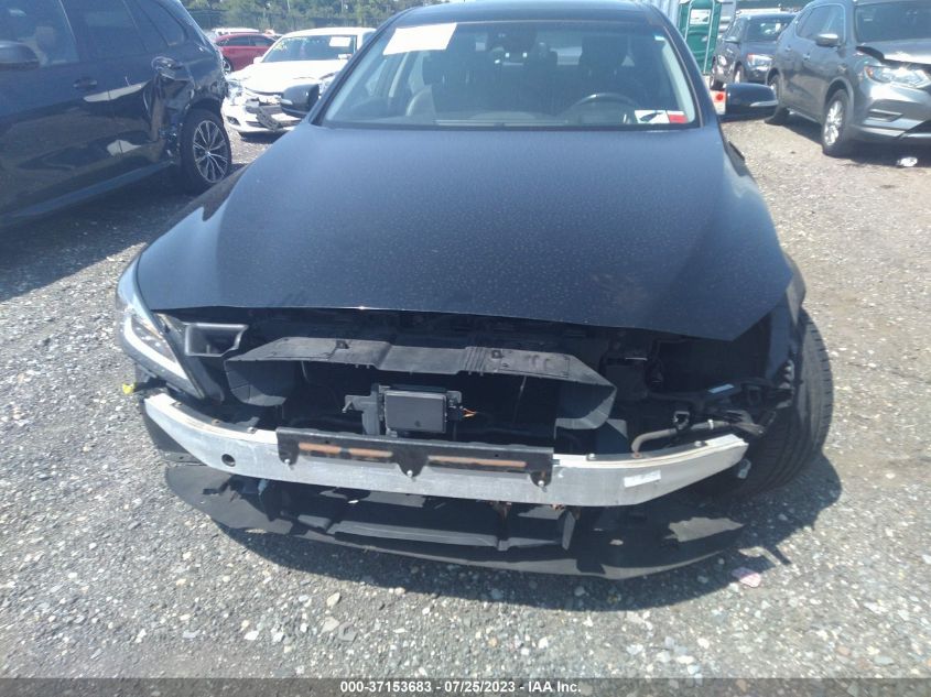 2015 HYUNDAI GENESIS 3.8L - KMHGN4JE4FU022890
