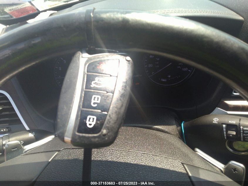2015 HYUNDAI GENESIS 3.8L - KMHGN4JE4FU022890