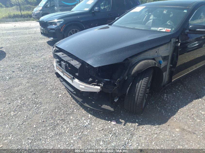 2015 HYUNDAI GENESIS 3.8L - KMHGN4JE4FU022890