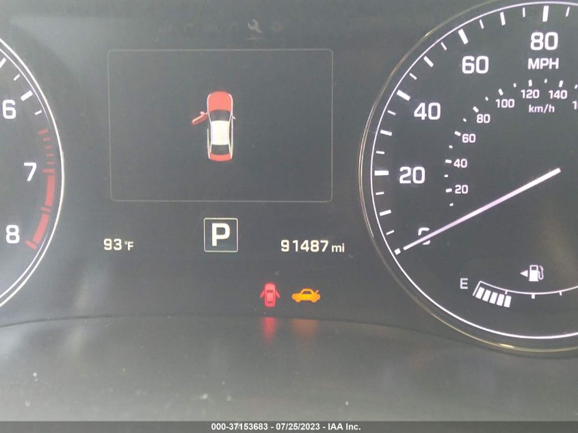 2015 HYUNDAI GENESIS 3.8L - KMHGN4JE4FU022890