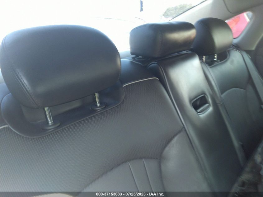 2015 HYUNDAI GENESIS 3.8L - KMHGN4JE4FU022890
