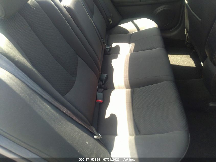 2013 MAZDA MAZDA6 I TOURING - 1YVHZ8DH4D5M15509