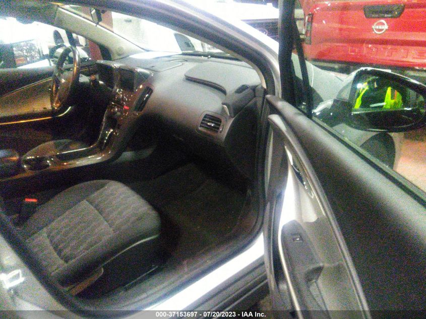 2014 CHEVROLET VOLT - 1G1RA6E40EU150525