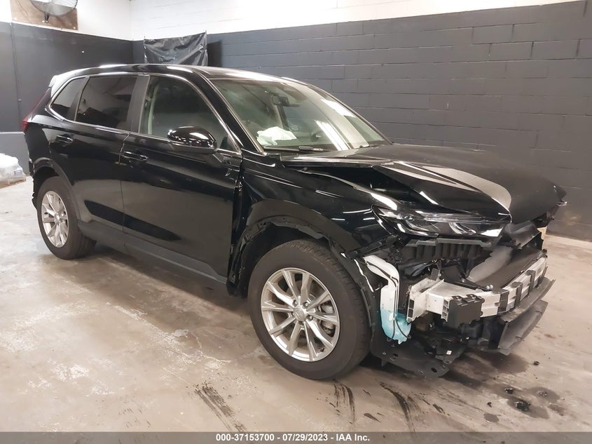 HONDA CR-V EX-L 2023