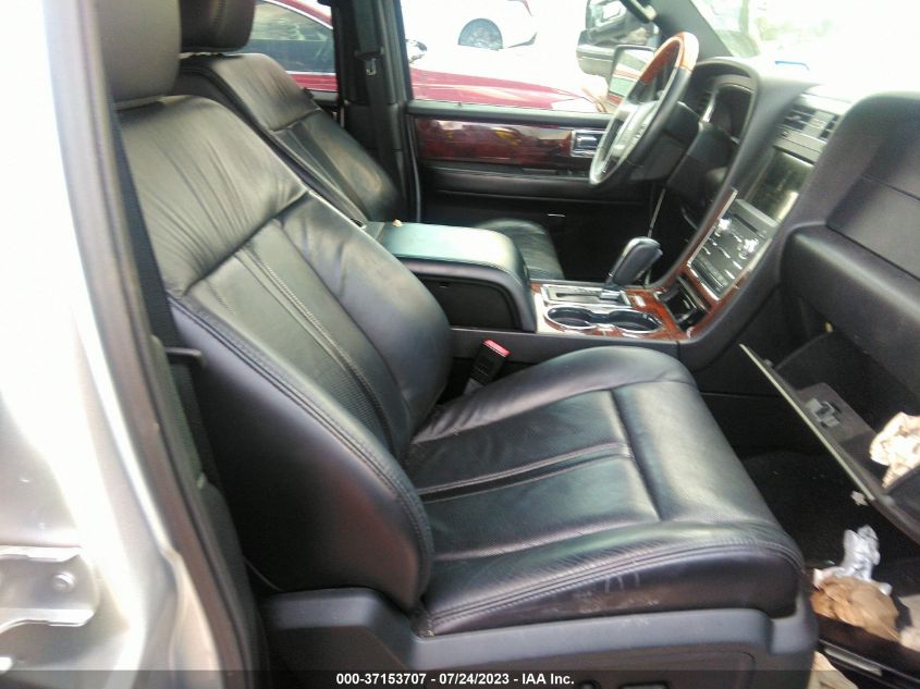 2016 LINCOLN NAVIGATOR SELECT - 5LMJJ2HT8GEL11273