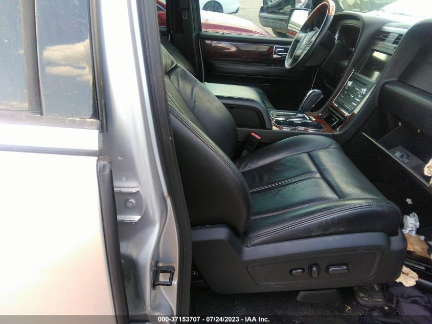 2016 LINCOLN NAVIGATOR SELECT - 5LMJJ2HT8GEL11273