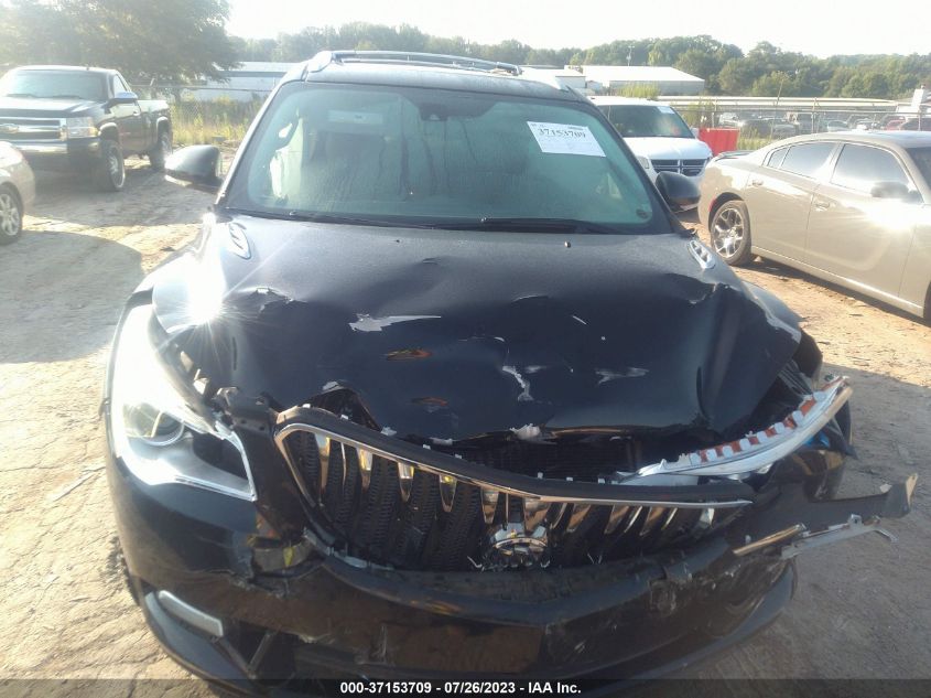 2015 BUICK ENCLAVE - 5GAKRCKD8FJ176606