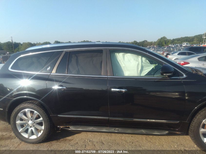2015 BUICK ENCLAVE - 5GAKRCKD8FJ176606