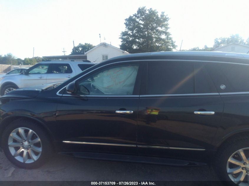 2015 BUICK ENCLAVE - 5GAKRCKD8FJ176606