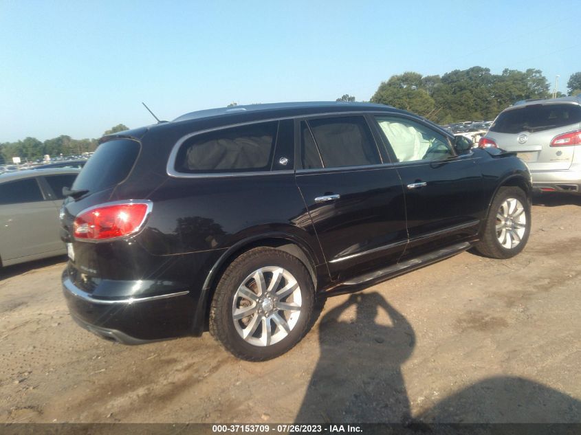 2015 BUICK ENCLAVE - 5GAKRCKD8FJ176606
