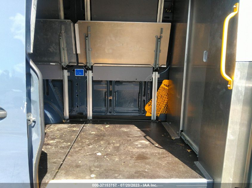 2019 MERCEDES-BENZ SPRINTER VAN WD4PF0CD2KP042519