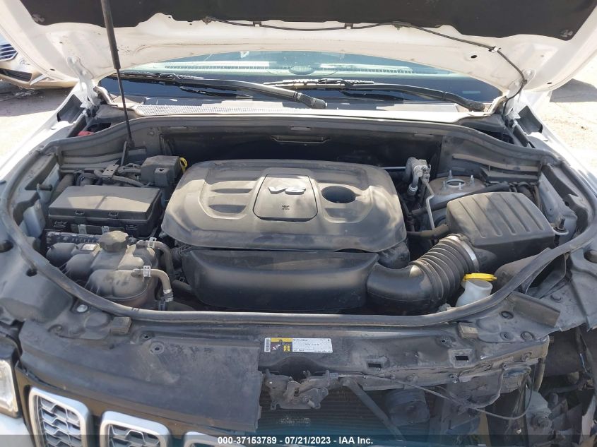 2018 JEEP GRAND CHEROKEE SUMMIT - 1C4RJEJG4JC480623