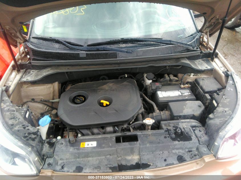 2014 KIA SOUL + - KNDJP3A55E7068434