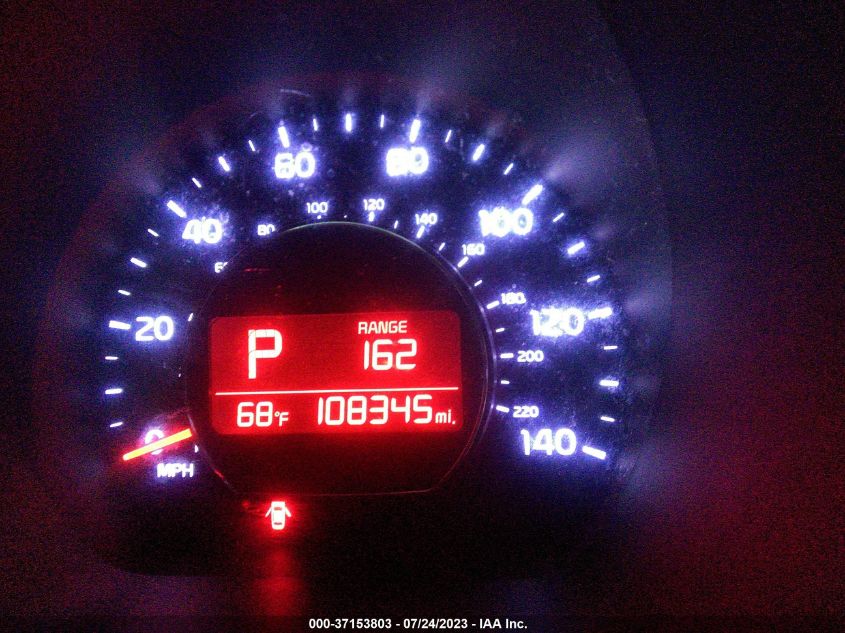 2014 KIA SOUL + - KNDJP3A55E7068434