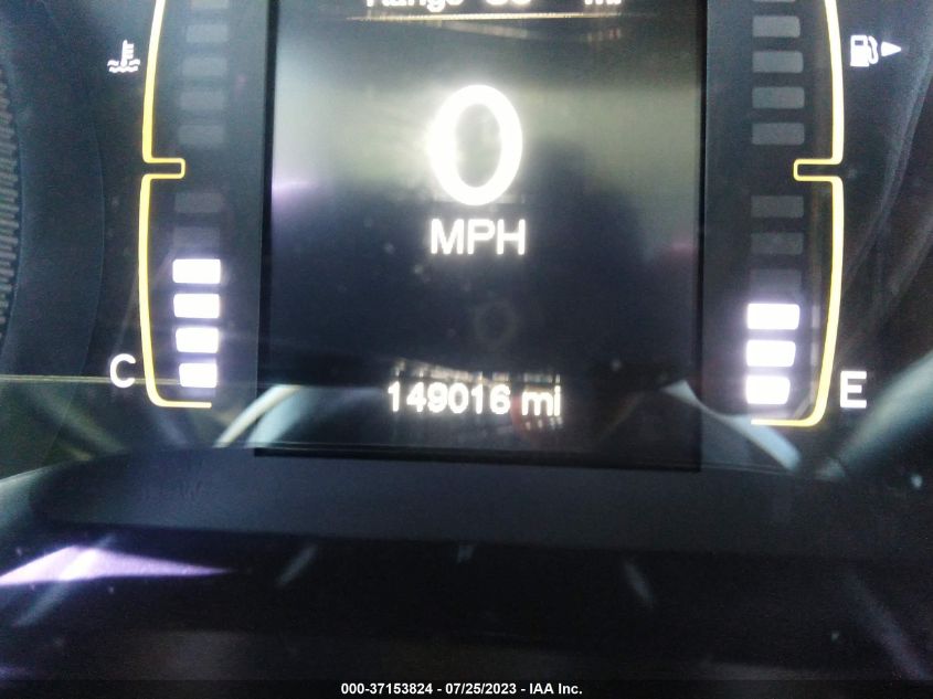 2014 JEEP CHEROKEE LATITUDE - 1C4PJLCB7EW173075