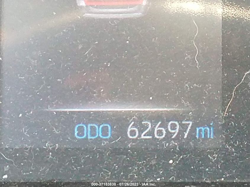 2019 TOYOTA RAV4 LE - JTMH1RFVXKD009078