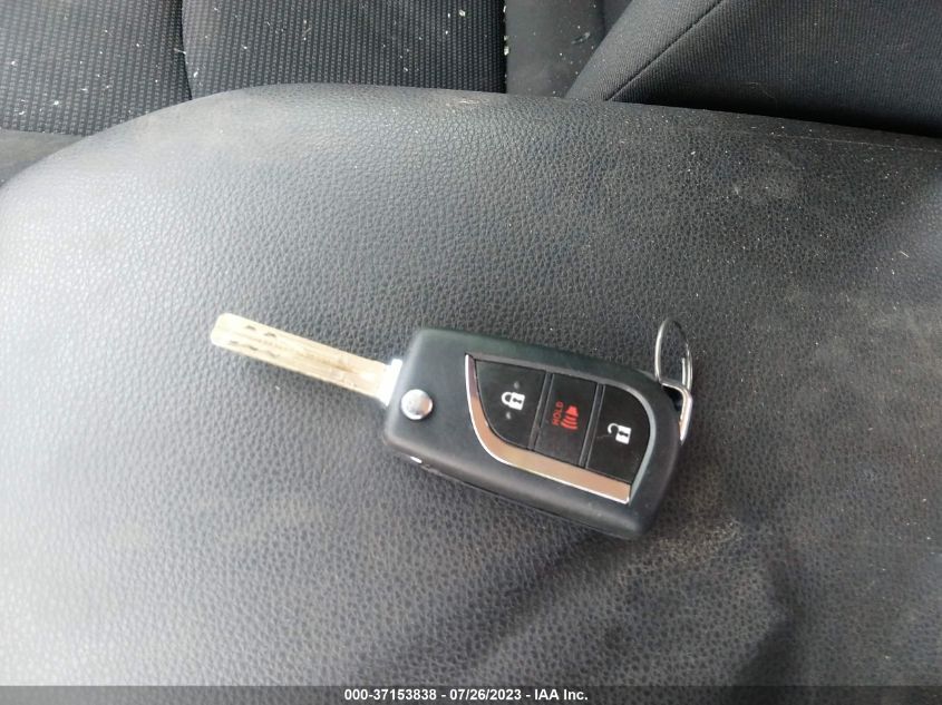 2019 TOYOTA RAV4 LE - JTMH1RFVXKD009078